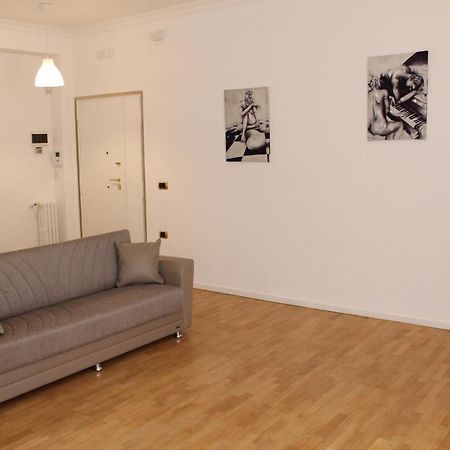 Casa Vacanze Sweet Life Corato Dış mekan fotoğraf