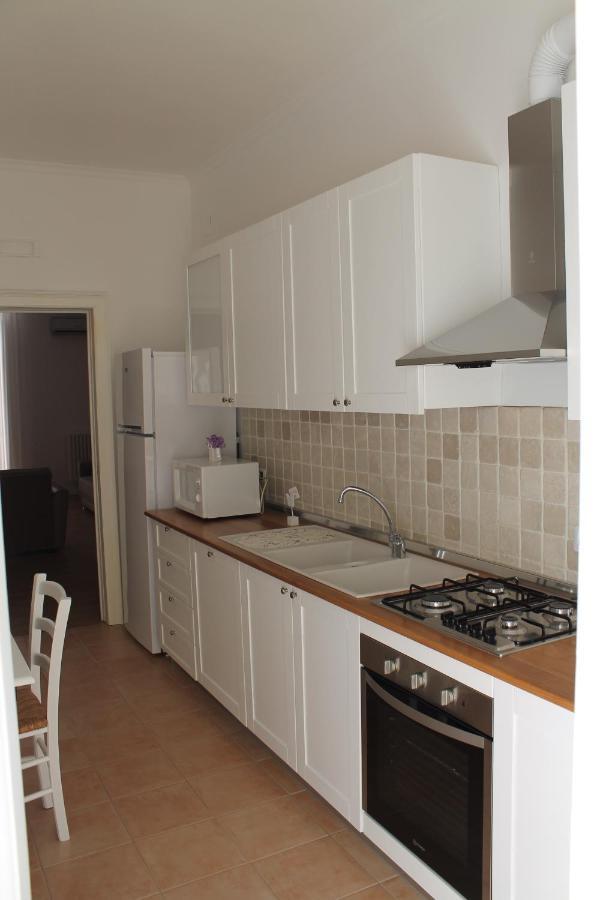 Casa Vacanze Sweet Life Corato Dış mekan fotoğraf