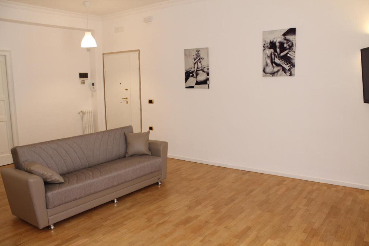Casa Vacanze Sweet Life Corato Dış mekan fotoğraf