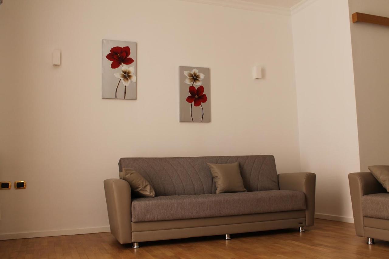 Casa Vacanze Sweet Life Corato Dış mekan fotoğraf