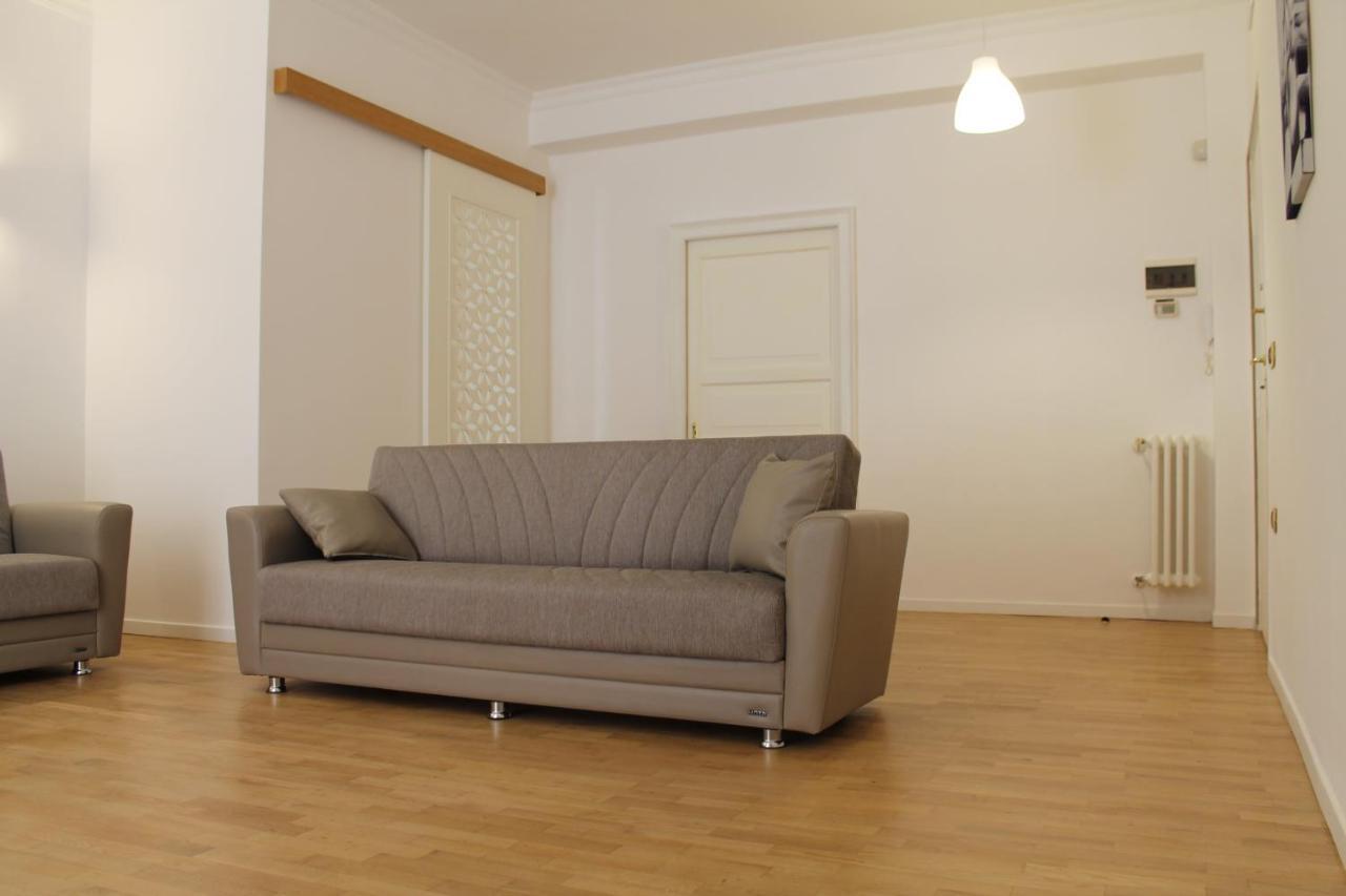 Casa Vacanze Sweet Life Corato Dış mekan fotoğraf