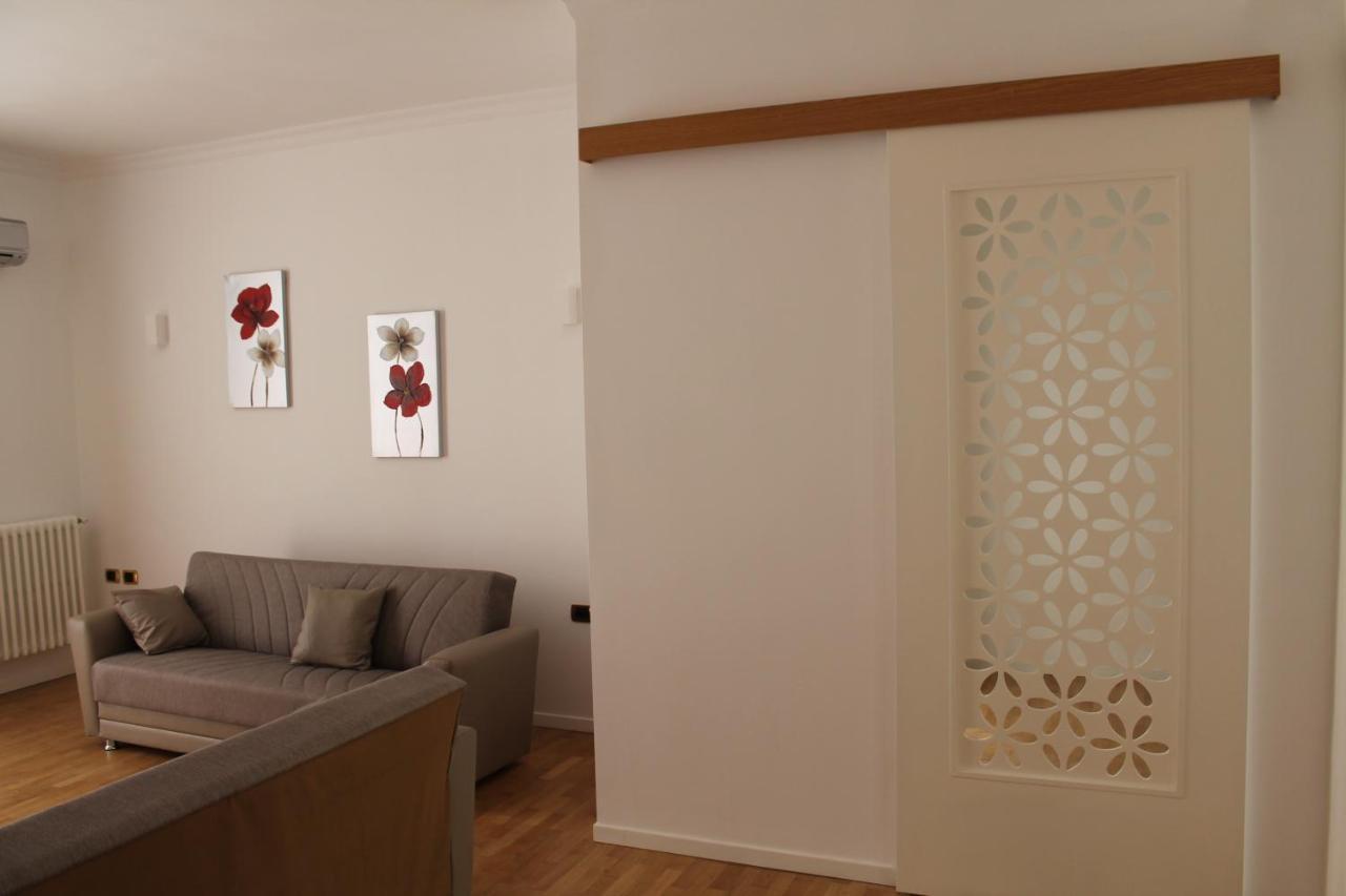 Casa Vacanze Sweet Life Corato Dış mekan fotoğraf
