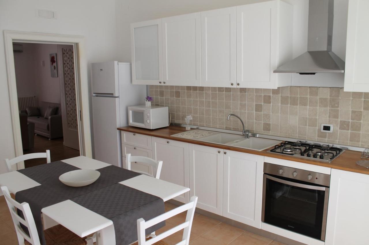 Casa Vacanze Sweet Life Corato Dış mekan fotoğraf