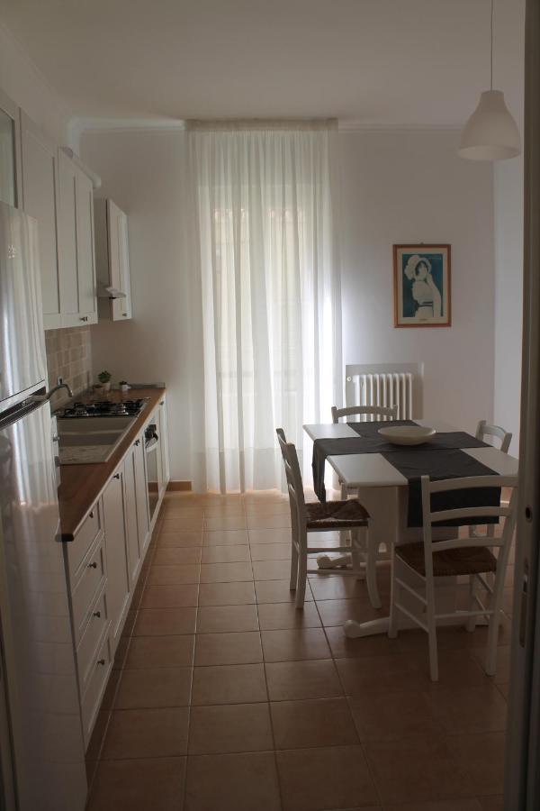 Casa Vacanze Sweet Life Corato Dış mekan fotoğraf