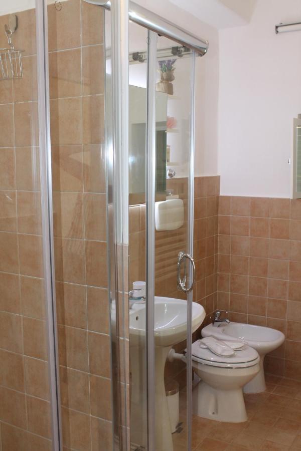 Casa Vacanze Sweet Life Corato Dış mekan fotoğraf