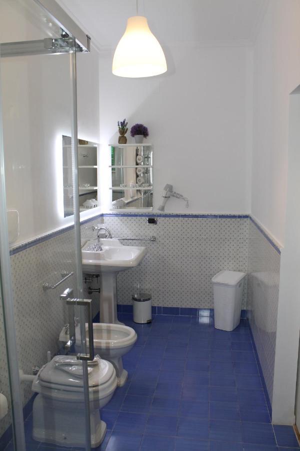 Casa Vacanze Sweet Life Corato Dış mekan fotoğraf