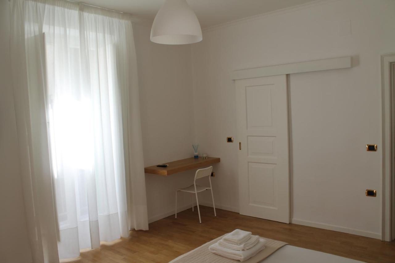 Casa Vacanze Sweet Life Corato Dış mekan fotoğraf