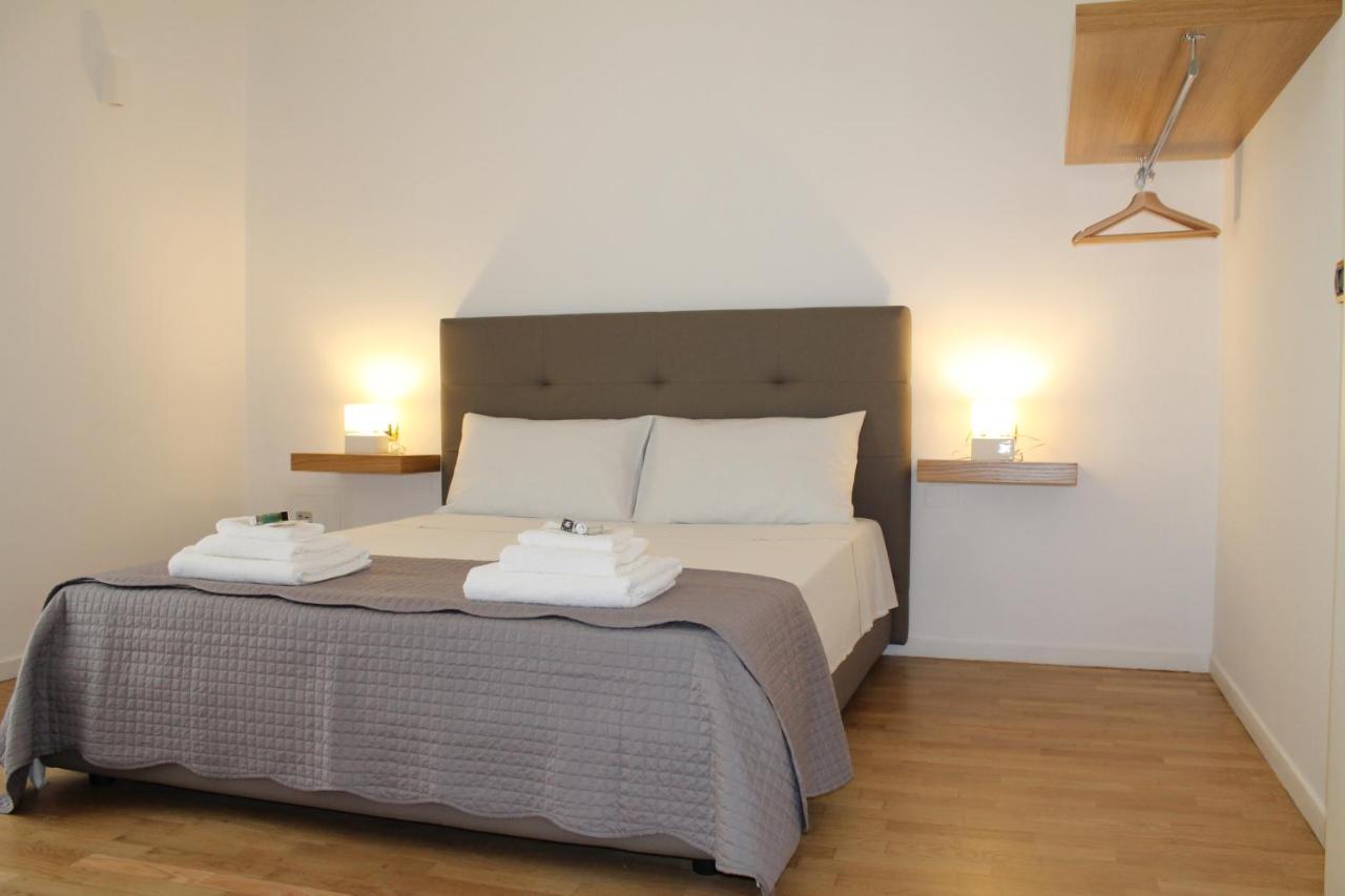 Casa Vacanze Sweet Life Corato Dış mekan fotoğraf