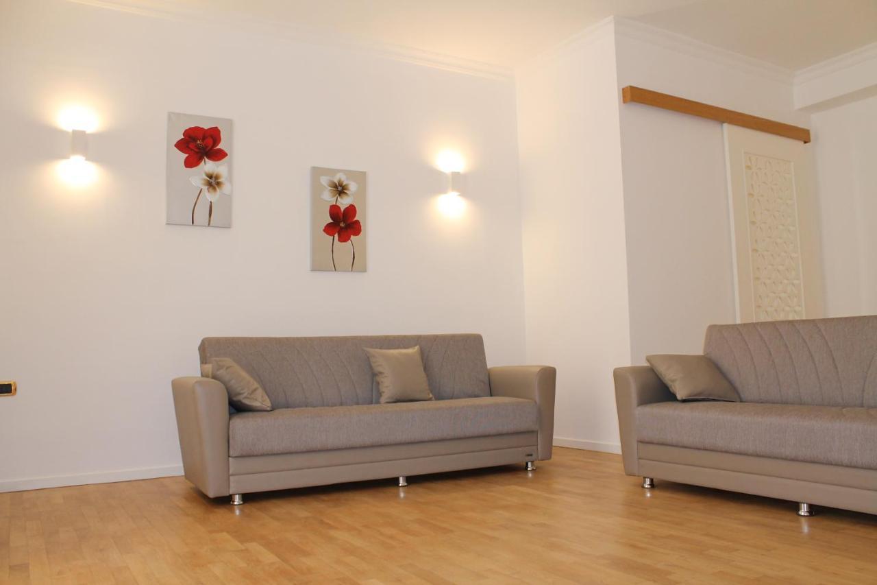 Casa Vacanze Sweet Life Corato Dış mekan fotoğraf