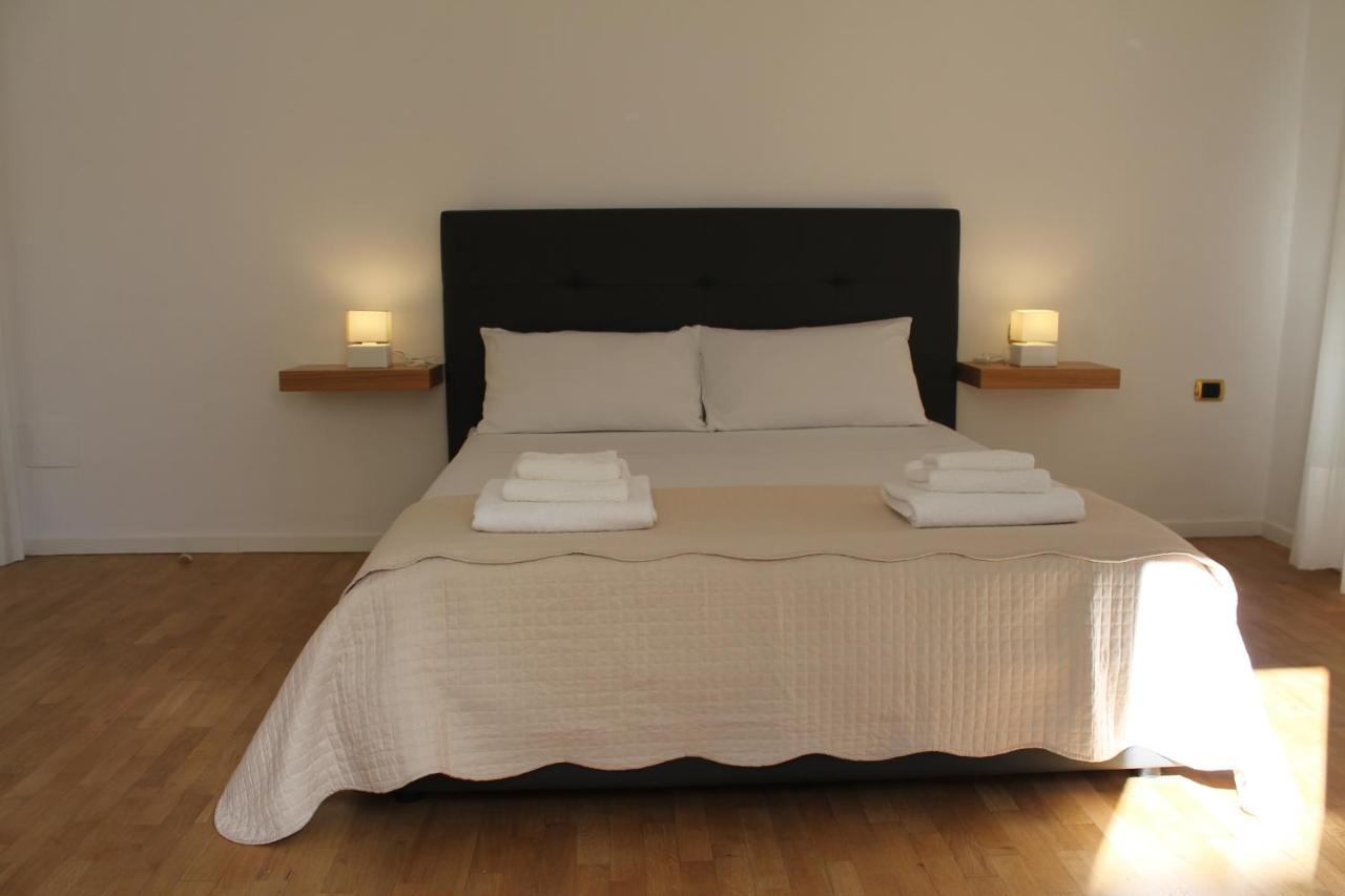 Casa Vacanze Sweet Life Corato Dış mekan fotoğraf