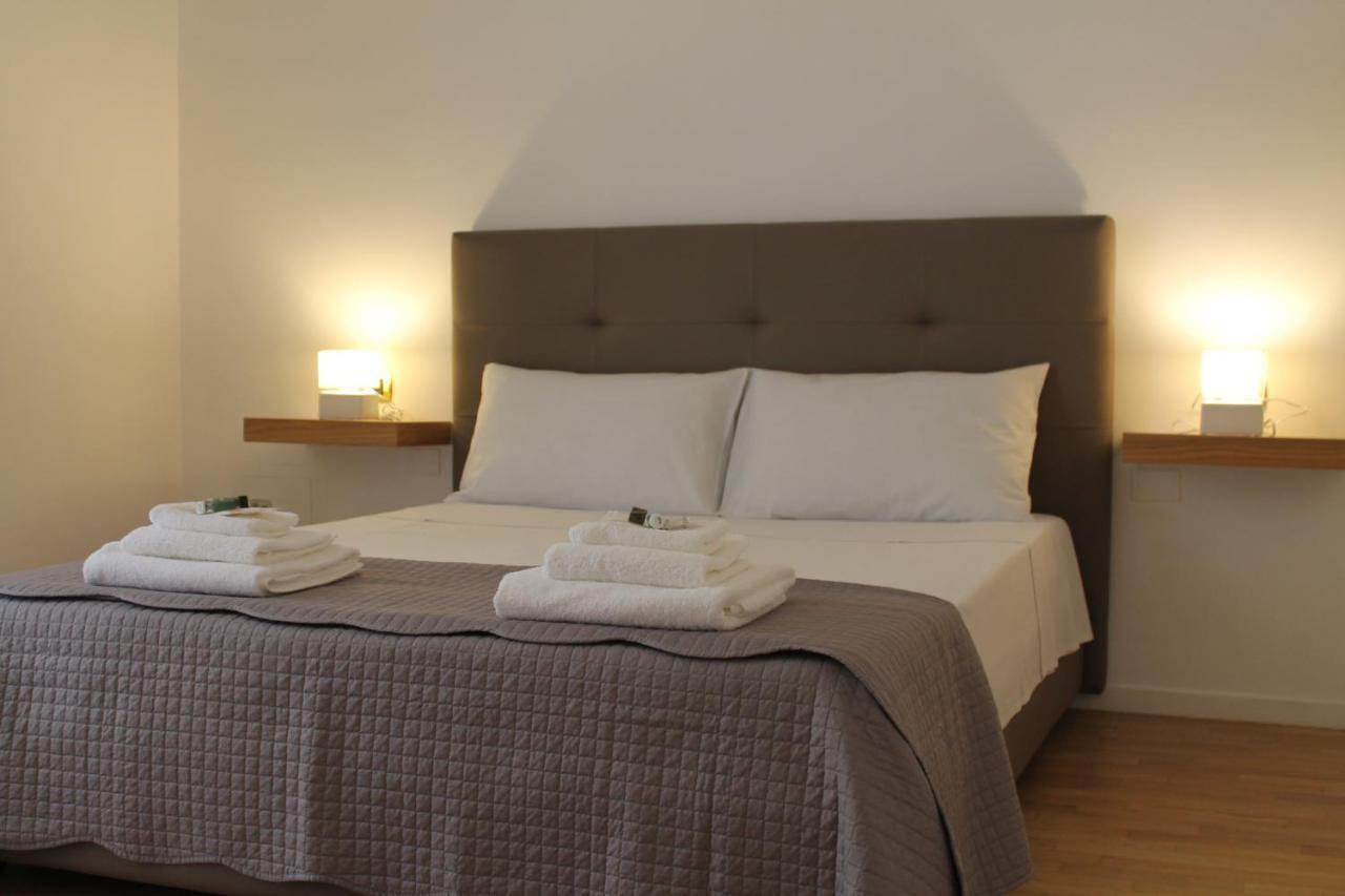 Casa Vacanze Sweet Life Corato Dış mekan fotoğraf