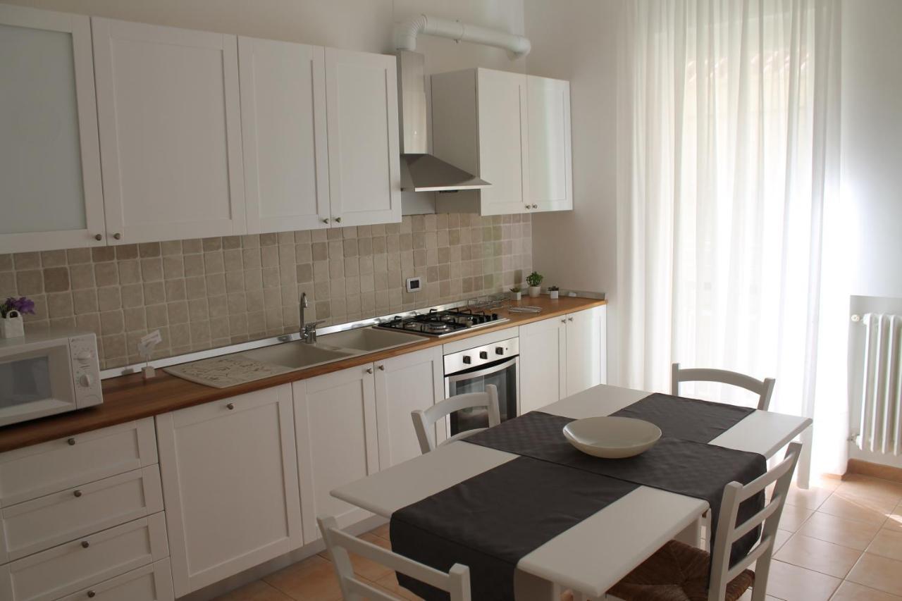 Casa Vacanze Sweet Life Corato Dış mekan fotoğraf